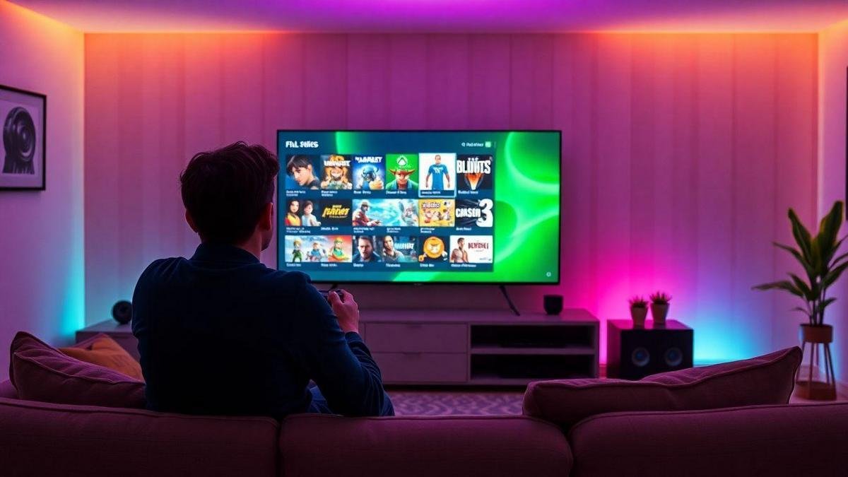 Como Ter Xbox Game Pass Grátis Todo Mês