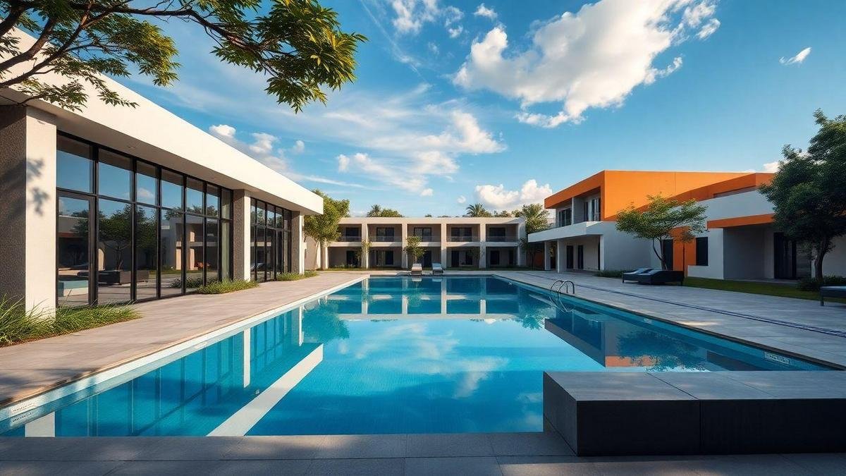 Adeus Evento de Páscoa, Olá Nova Mansão e Escola de Brookhaven!