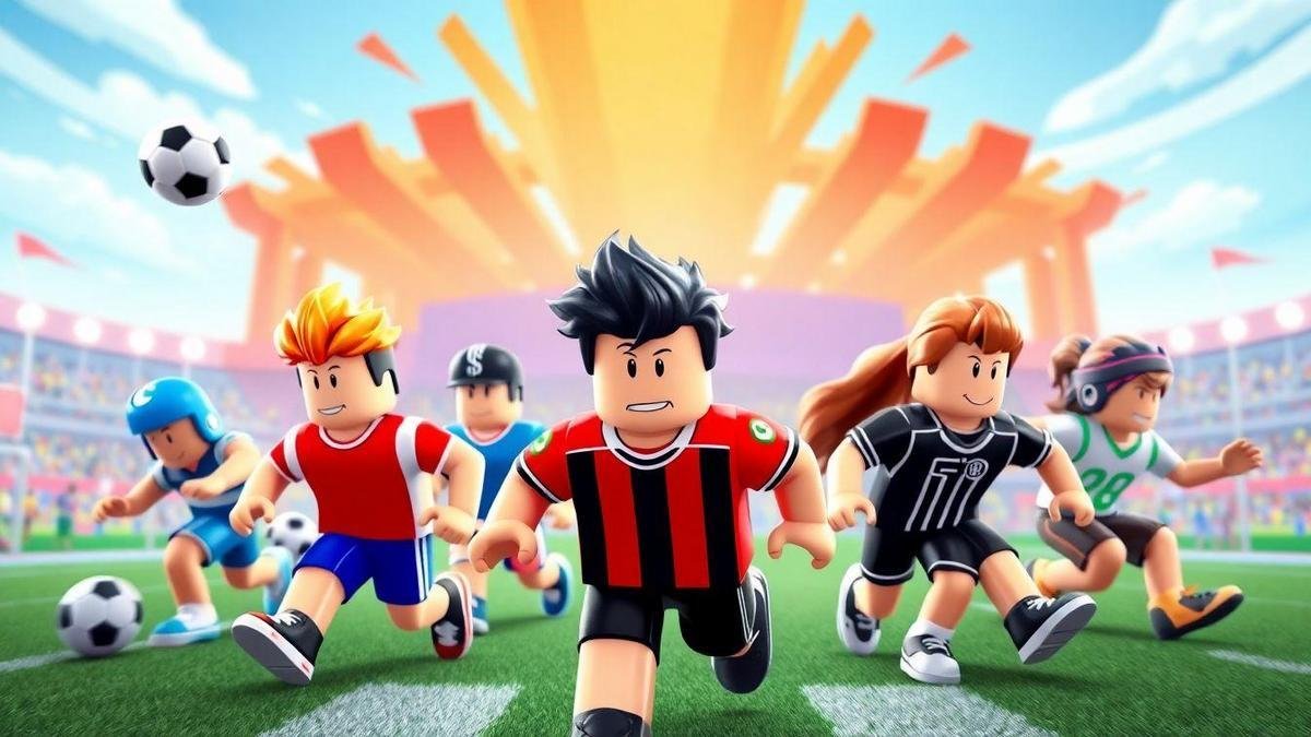 os-esportes-em-roblox-que-voce-precisa-jogar