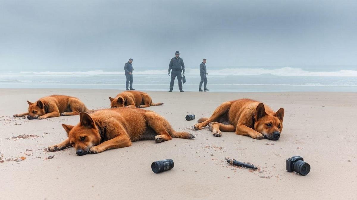 caes-decapitados-e-sem-patas-encontram-se-na-praia-policia-faz-investigacao-e-tenta-desvendar-mister