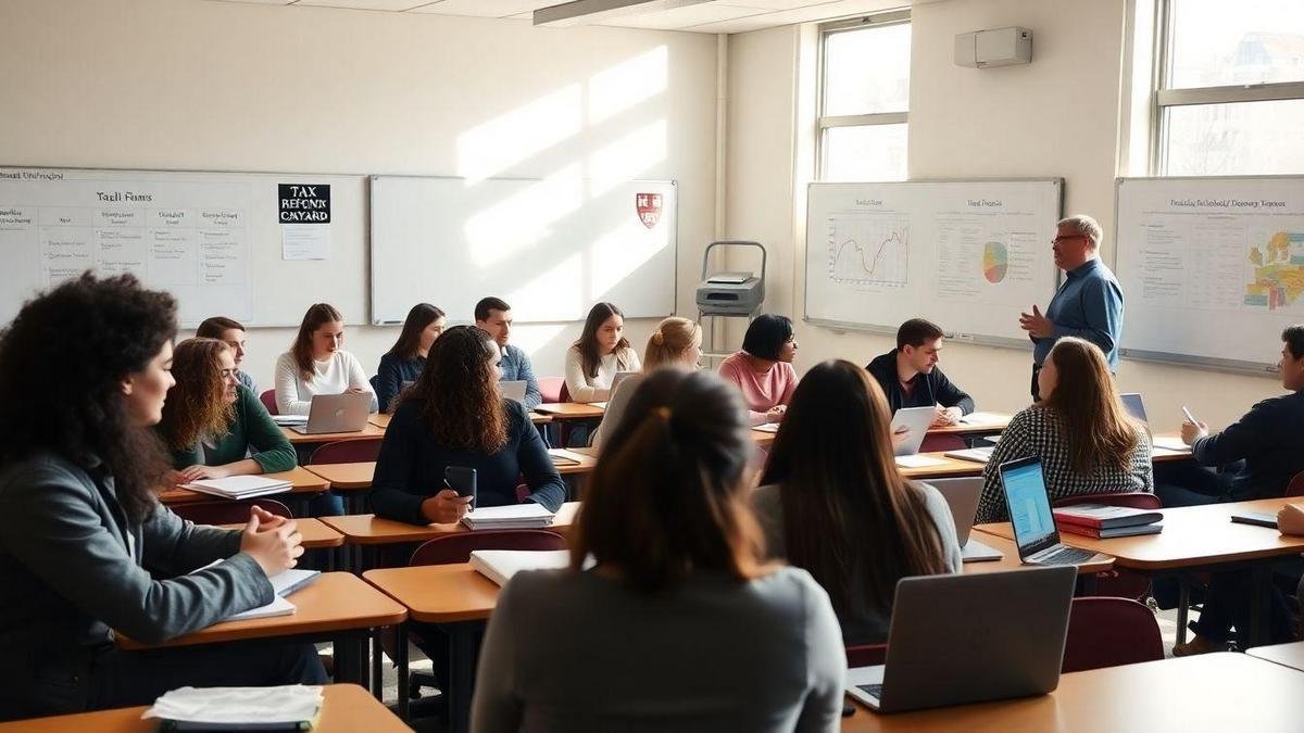 deputado-defende-novo-imposto-de-renda-em-harvard-enquanto-alunos-tentam-entender-o-que-e-responsabi