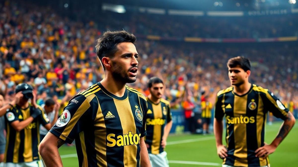 neymar-volta-ao-santos-e-pede-coragem-ao-time-apos-derrota-no-maracana