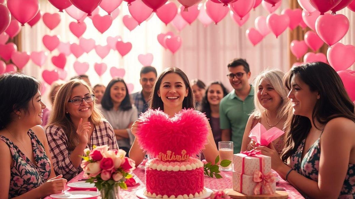 nina-secrets-revela-sexo-do-bebe-durante-o-dia-das-maes-e-surpreende-a-todos-com-baloes-rosa