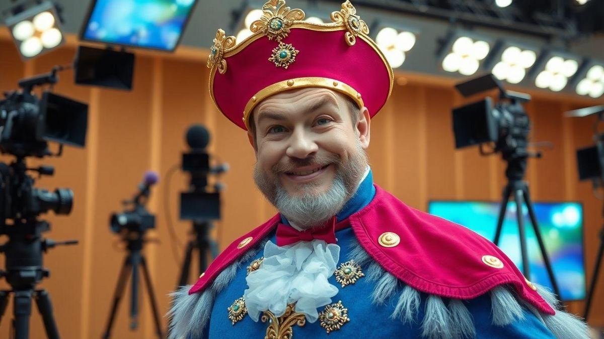 reporter-da-globo-troca-microfone-por-fantasia-e-vira-visconde-de-sabugosa-no-sbt