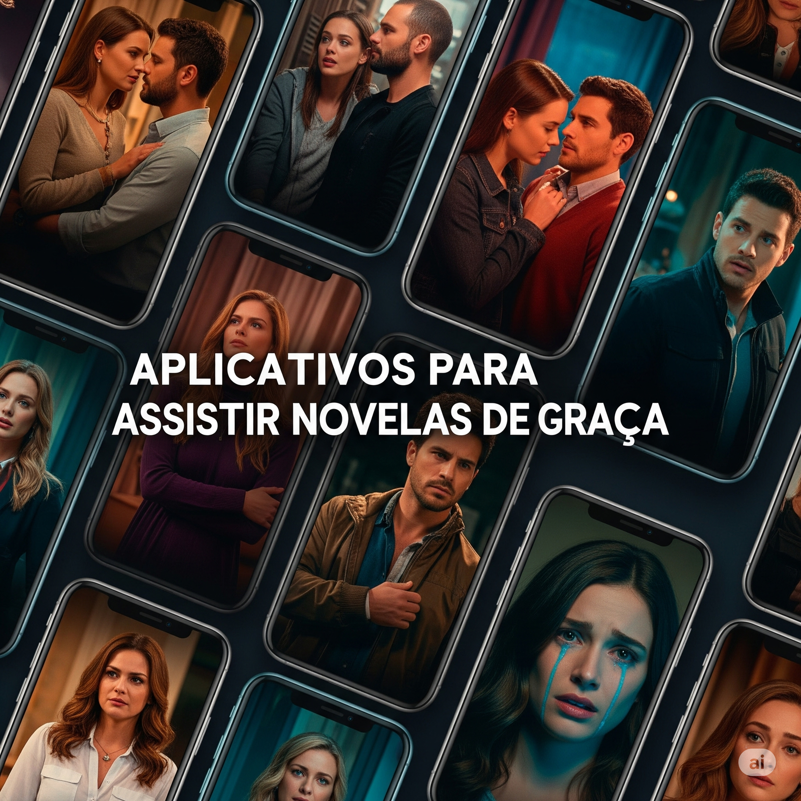 Assistir novelas de graca pluto tv