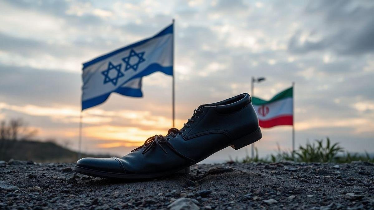 cessacao-do-fogo-entre-israel-e-ira-e-como-dizer-que-o-sapato-nao-aperta-mas-a-fivela-continua-brava