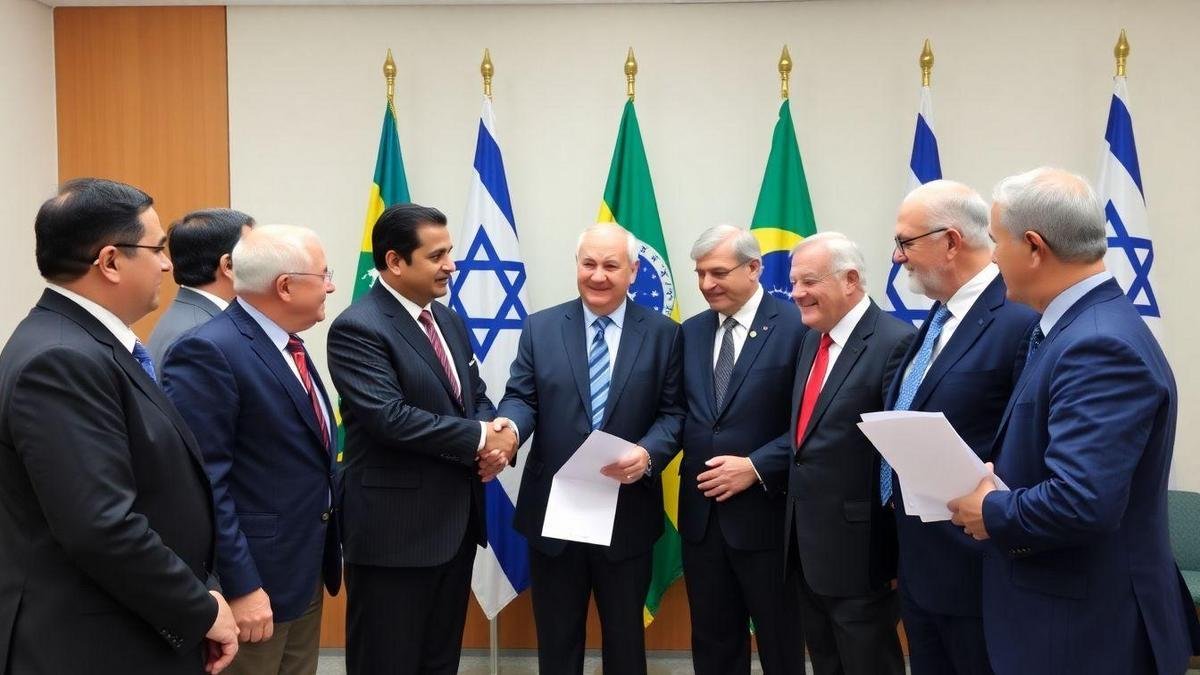 israel-promete-proteger-brasileiros-em-meio-a-guerra-e-prefeitos-agradecem-a-cortesia