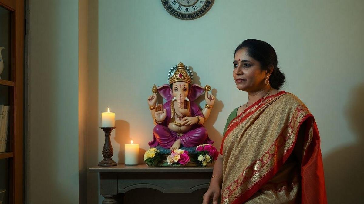 mulher-que-perdeu-voo-da-air-india-que-caiu-agradece-a-ganesha-por-ter-chegado-atrasada-em--minuto