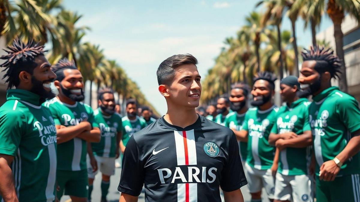 vitinha-do-psg-e-abordado-por-torcedores-do-botafogo-em-la-e-pergunta-quem-e-magic-freitas