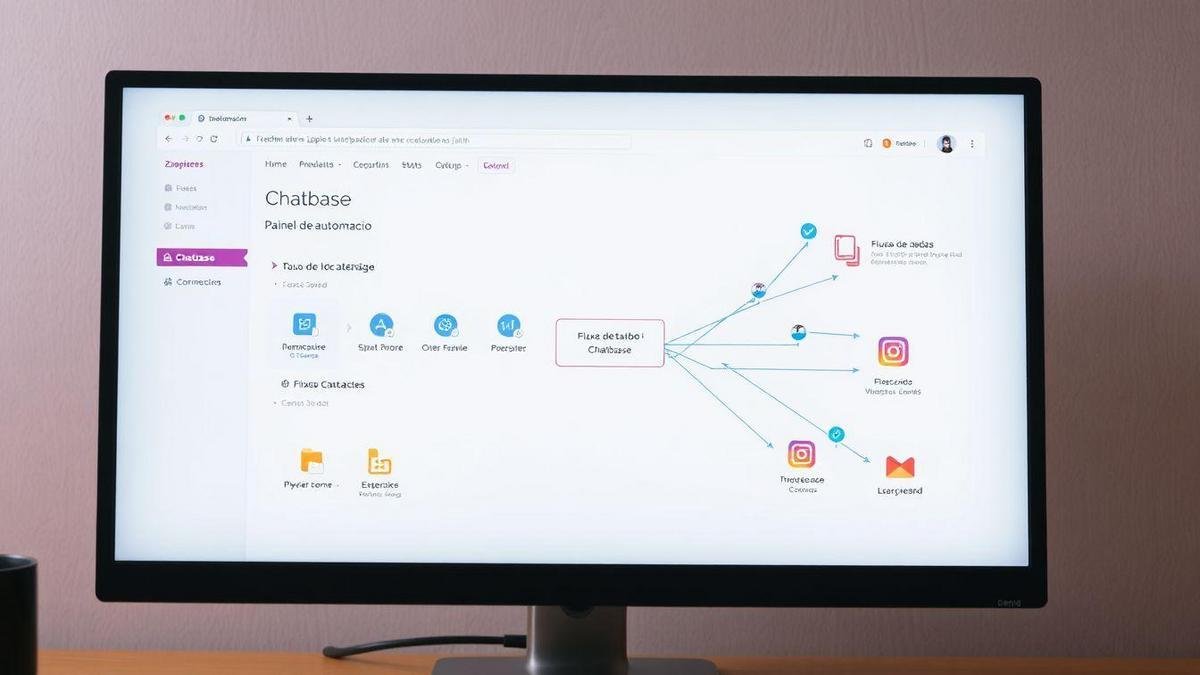 automatize-o-chatbase-com-o-zapier