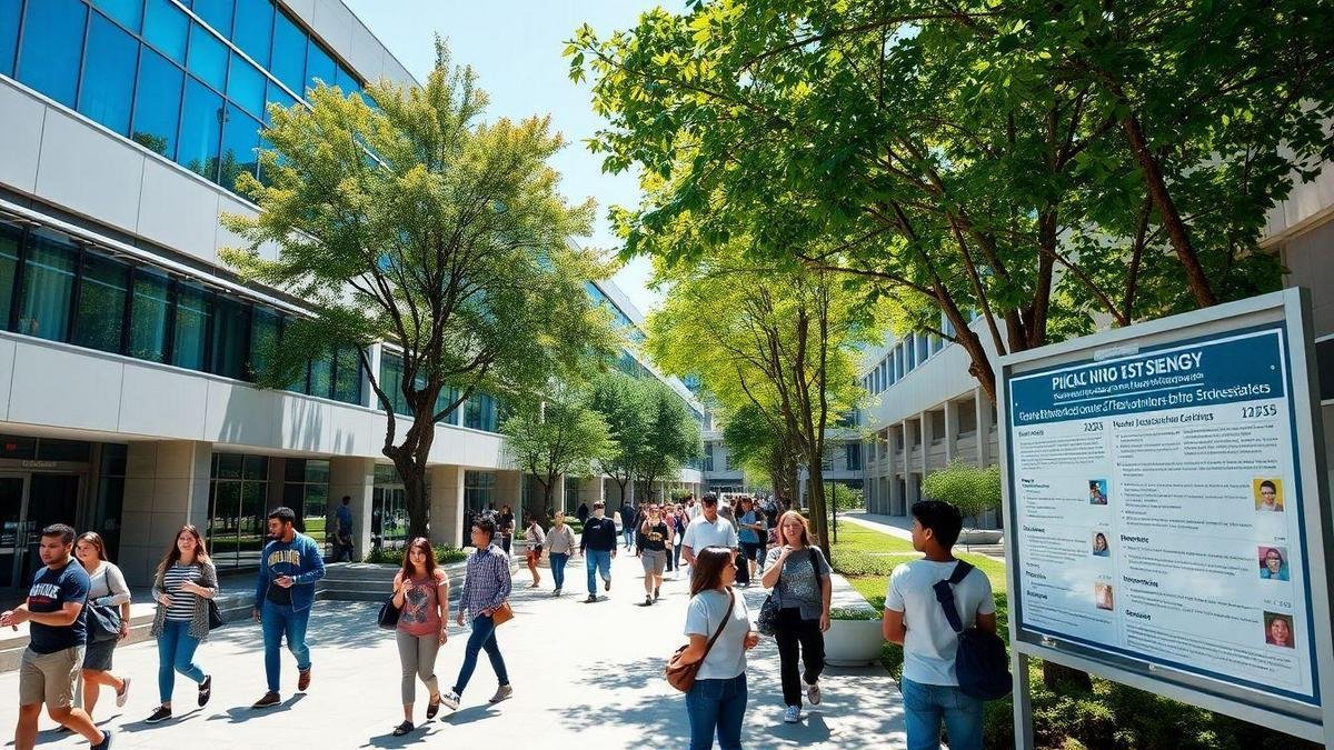CNU 2025 Abre Inscrições para 3 Mil Vagas e Salários Iniciais de Até R$ 16 Mil