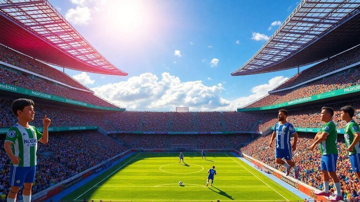 Palmeiras x Chelsea: Prováveis escalações, como e onde assistir