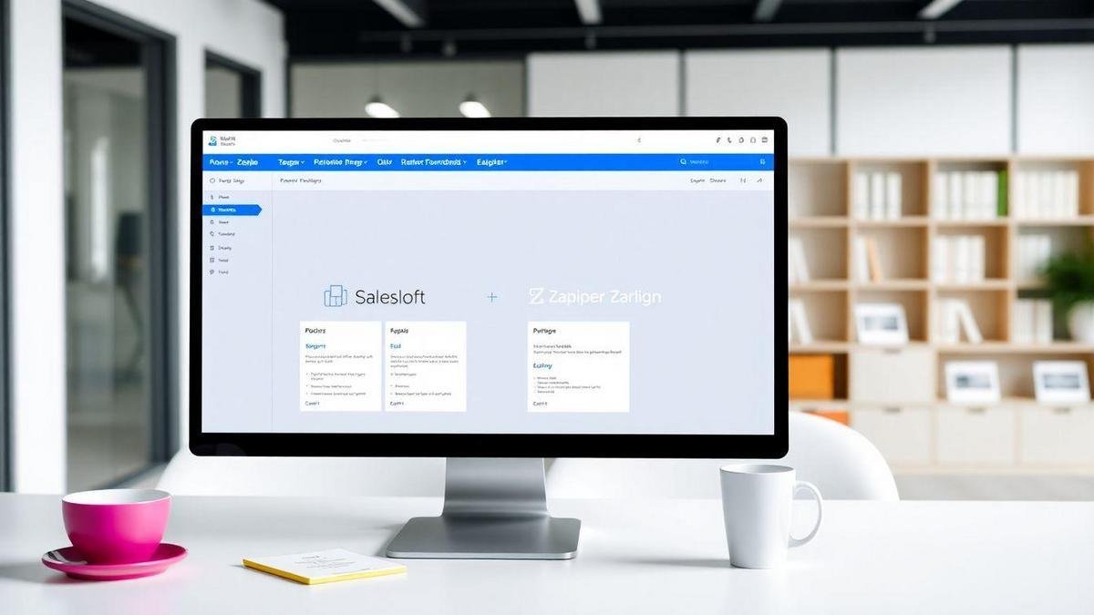 automatize-dados-no-salesloft-com-zapier