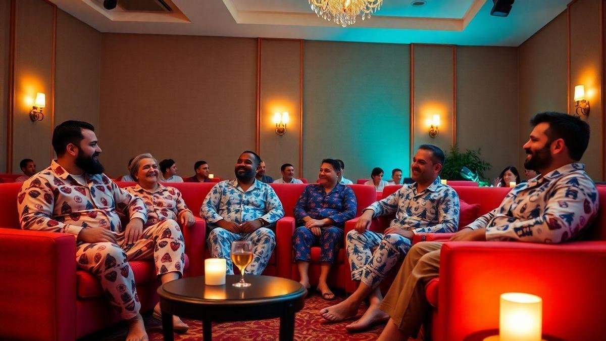 governo-promete-isencao-no-ir-e-deputados-se-juntam-como-se-estivessem-em-uma-festa-do-pijama