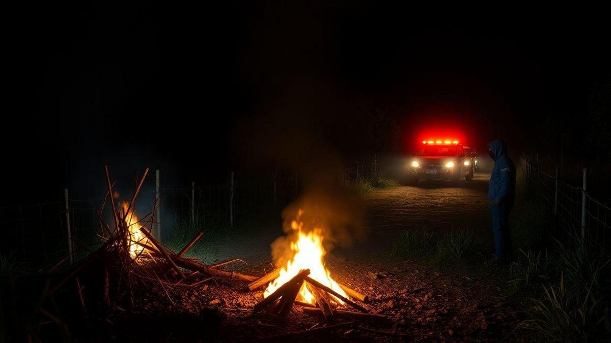 voce-ainda-leva-criancas-a-ritual-com-fogo-cova-dos-ossos-vira-cena-de-tragedia-e-policia-investiga