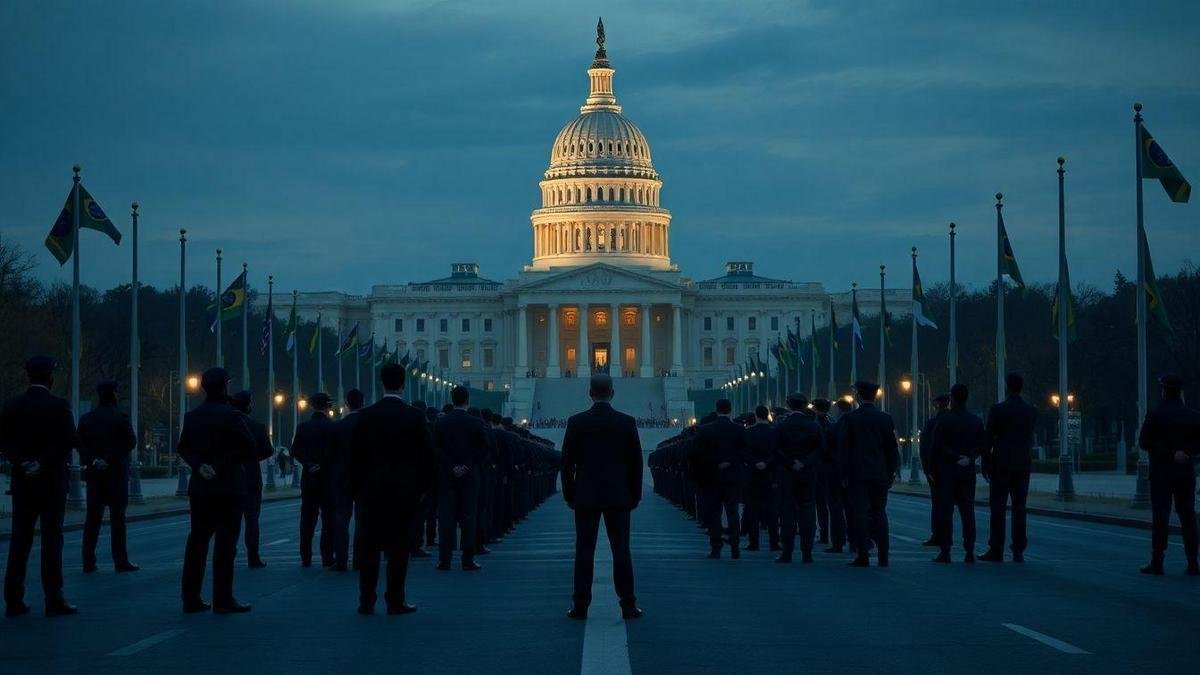 voce-achou-que-empresarios-brasileiros-iam-abandonar-os-eua-eles-vao-montar-guarda-em-washington