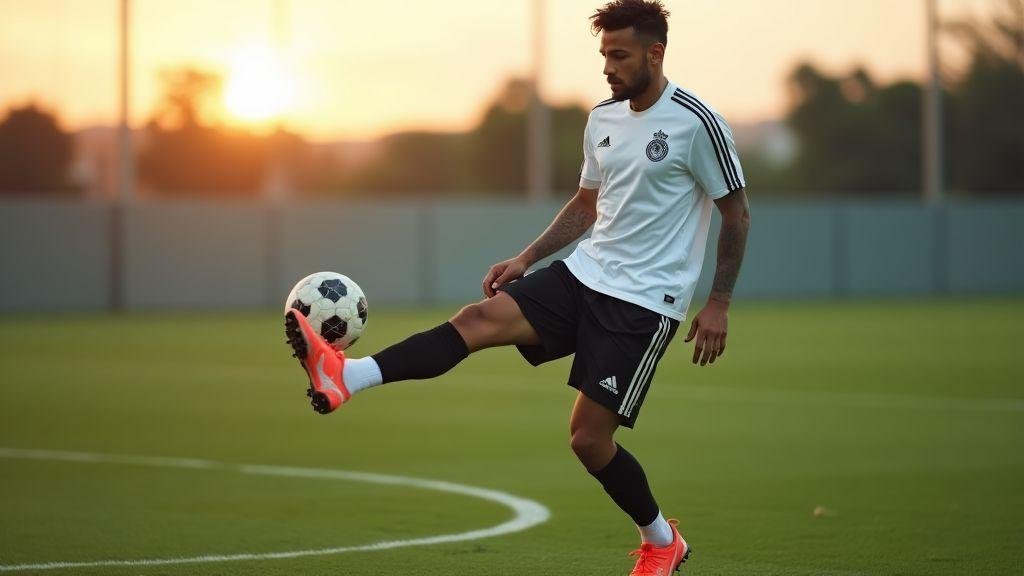 segura-a-empolgacao-voce-pode-ver-neymar-treinando-com-bola-de-novo-apos-testes-no-ct-do-santos