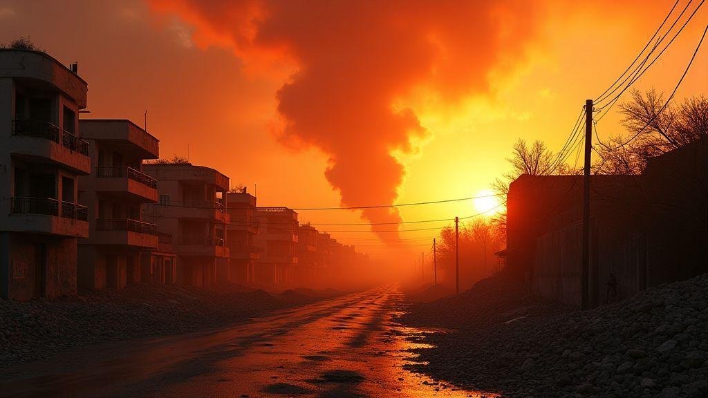 voce-queria-paz-hamas-nega-ataque-e-chama-bombardeio-de-criminoso-enquanto-gaza-sofre