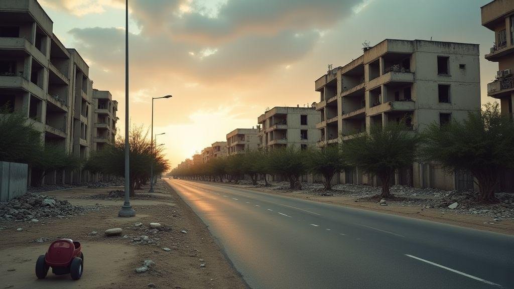 voce-vive-um-novo-normal-em-gaza-onde-a-tregua-finge-ser-paz